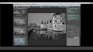HDR projects platin - How to get started