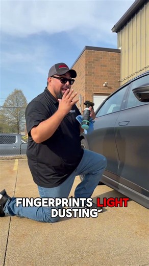 How to Protect Matte Paint Without Adding Shine