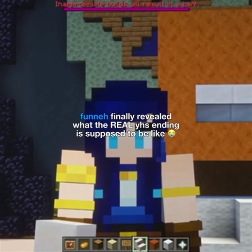 Krew's Real Ending Revealed in Q&A Video!