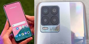 Realme 8 Full Specifications, Features, Price In Philippines