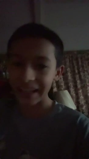 you killed one, but you can’t hide monster cousin