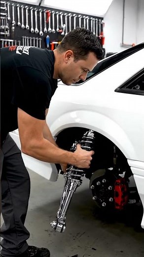 The EASIEST Way to make an 8 Second Drag Car in 2025 #viral #mustang #dragrace #howto