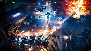 Aliens Dark Descent multiplayer - does it have multiplayer or co-op features?