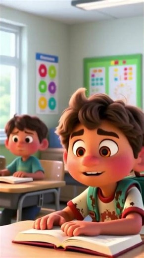 Back to School Adventures! 🎒 Happy Learning & Activity Song for Kids