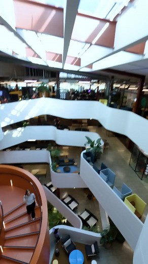 LOVE WHERE YOU WORK was inspired by our members—real businesses, real people, real stories, and a whole lot of love for where they work. “One of the best business decisions we’ve ever made.” – Will, Zesty “The support from the B:HIVE team has been nothing short of exceptional.” – Jordy, Antlab “The flexibility of leasing at the B:HIVE has de-risked my growth decisions.” – Simon, Qualified Leads “B:HIVE is an example of how a purposeful shared space should operate.”- Matt pAI2 Book a tour and dis