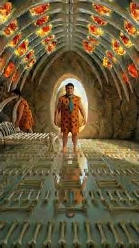 Abandoned Dinosaur Egg Renovation: 7 Luxury Dream Room Ideas 🦖🥚