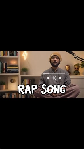 Obaid Mohd on Instagram: "How I Make A Rap Song From Scratch | Step-by-Step If you want to start making rap music, this reel will help you. Save this reel 🎧 Share it with someone who wants to make music 🔥 Want this song tomorrow? Comment “SONG” 👇🎶 ⸻ how to make a rap song, rap song tutorial, writing rap lyrics, rap music process, music production tips, beat making, hip hop creation, rap recording tips, songwriting for rappers #rap #hiphop #rapmusic #raptutorial #r