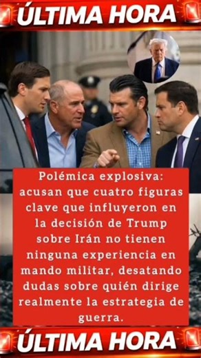 #trump #iran #guerra #eeuu #politica #geopolitica #breakingnews