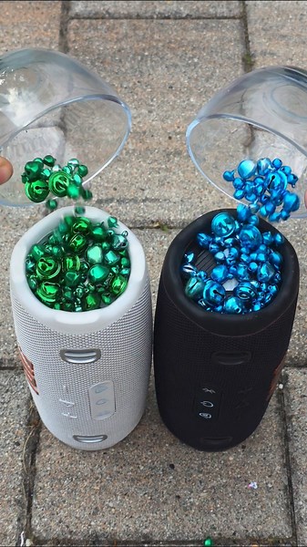 JBL Bass Test vs 🔔🔵🔔🟢🔔🔵🔔🟢🔔🔵🔔🟢🔔🔵🔔🟢
