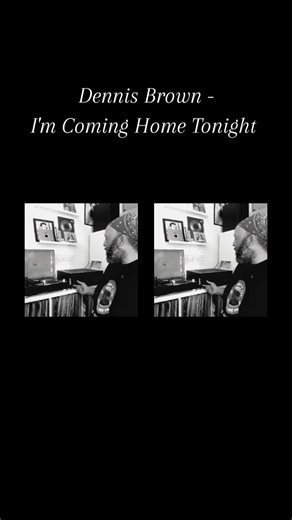 Dennis Brown Live Highlights: I'm Coming Home Tonight