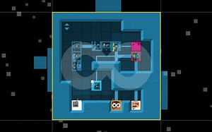 Patrick's Parabox 社区关卡 - Unlimited Infinitely Deluxe 无穷大
