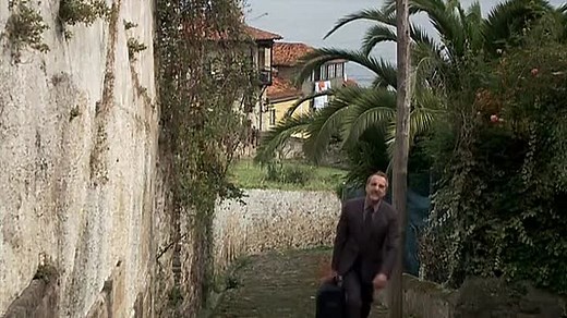 Doctor Mateo 1x01