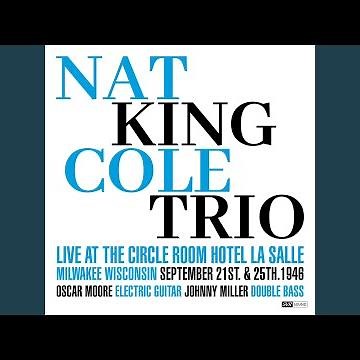 Sweet Georgia Brown (Live September 25th. 1946 Milwakee - Restoration 2025)