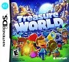 treasure-world