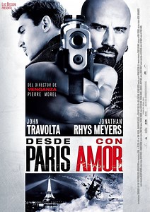 Desde París con amor | Películas y Series La Vanguardia