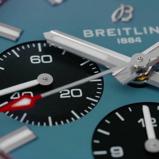 Breitling | Avenger B01 44 Collection