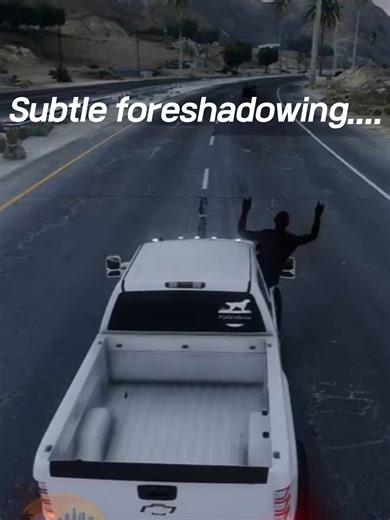 Join Today --> discord.gg/sanandreasr #fivem #roleplay #fyp | five m