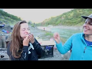 Feather River College - Outdoor Recreation Leadership Program