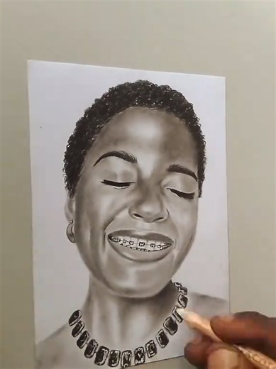 Drawing J.Loss: A Creative Journey