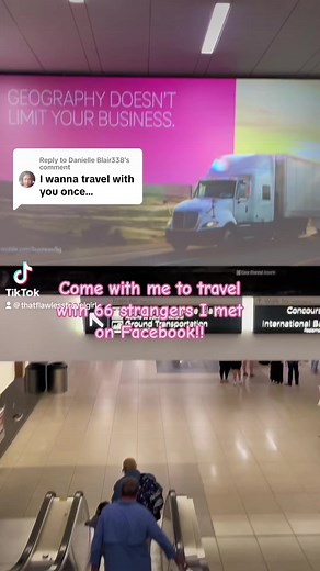 I went on vacation with 66 strangers from Facebook and it went something like this….. 🙃✨🛫 | Flawless Travel Team