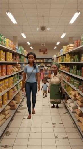 My Best Friend Stole My Prophecy: Part 5 of a Folktale