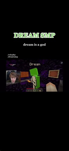 i’m back making more audios yay #fyp #dreamsmp #dream #dreamwastaken #dreamteam #dreamsmplore #tommyinnit #minecraft #mcyt