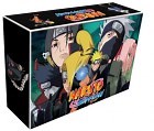 DVD Naruto Shippuden - Coffret Collector Vol.1 - Anime Dvd