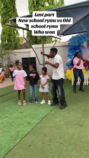 New School vs Old School Rhymes: Who Captivated You?