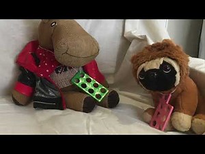 The Numicon Song - math