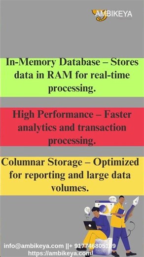 Top 15 SAP HANA Interview Questions and Answers