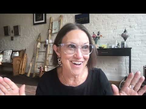 THE PRAYER OF PIETA: session one