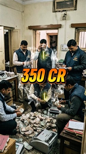 Ｓａｔｙａｍ on Instagram: "😱India's No 1 Raid | भारत की सबसे बड़ी रेड | #reelsfeed #trendingreels #viral #incometax #biggestraid"