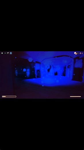 Frostbite - Doors Hardcore Jumpscars death seen. #doors #doors #roblox #robloxsdoors #robloxedit