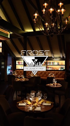 The weekend has arrived! Celebrate at Frost Martini Bar and Lounge with live music Friday and Saturday, award-winning dishes, sought-after wines, and top-shelf spirits. Our Doylestown lounge offers warmth and quality in every sip and bite. Join us at Frost. #FrostDoylestown #DoylestownNights #WeekendVibes #WineAndSpirits #BucksCountyPA