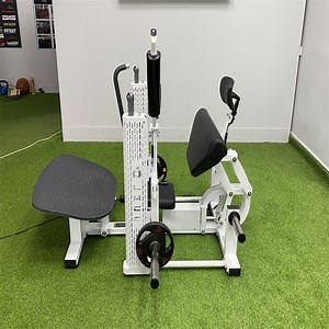 [Hot Item] Lmcc Hip Thrust Machine Top Quality Professional Exercise Commercial Gym Equipment