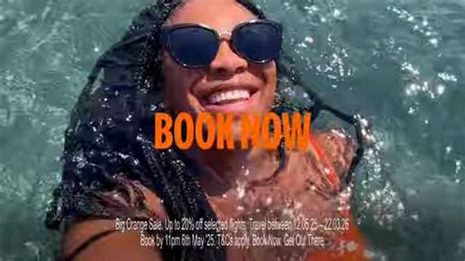 2025年4月26日,英国第四频道(Channel 4),广告和节目预告