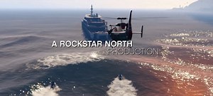'GTA 5' Heists Tips: Explore Aircraft Carrier And Yacht In Free Roam [VIDEO]