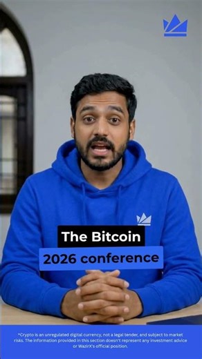 Crypto Market Update - 28th Apr'26 | WazirX