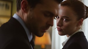 51K reactions · 5.2K shares | Ambition, seduction, and destruction collide in Fair Play, starring Phoebe Dynevor and Alden Ehrenreich. In select theaters this September and on Netflix October 6. | Netflix | Facebook