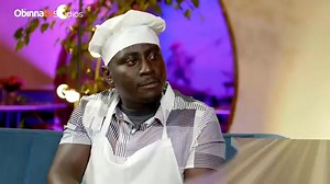 Tuko na ugali matumbo, omena ....MC Exodus mwenyewe! | Star Buzz Kenya