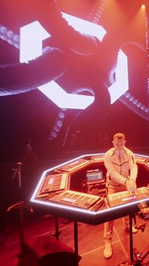 More epic OTTAGON moments at Dreamstate Poland | Giuseppe Ottaviani