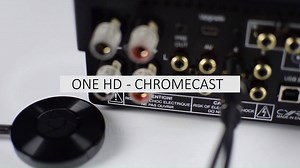 11 reactions | Cyrus ONE HD Chromecast Audio | Cyrus Audio | Facebook