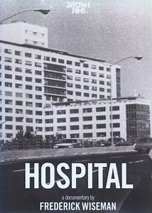 Stream Hospital (1970): Find it on Netflix, Prime Video, Hulu & more