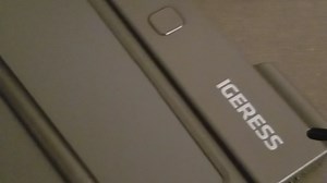 Watch How to unbox this product on Amazon Live