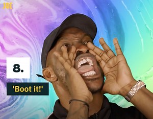 Football expressions... explained | JOE.co.uk