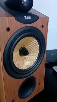 b&w cdm 1nt bowers wilkins