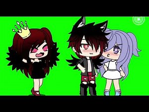 2018 gacha intros be like: