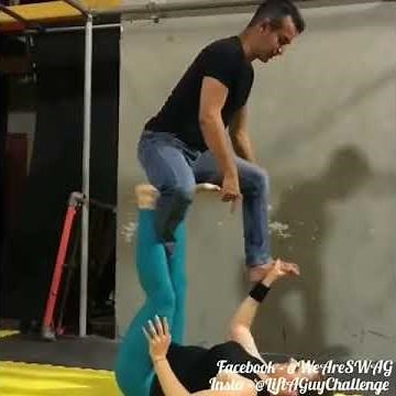 Lift and carry @suntalididi 🎶