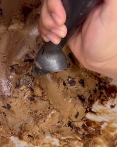 Royal Scoop Homemade Ice Cream on Reels