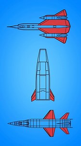 4.6K views · 26 reactions | This is why the fastest jets have small...